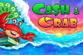 Cash and Crab